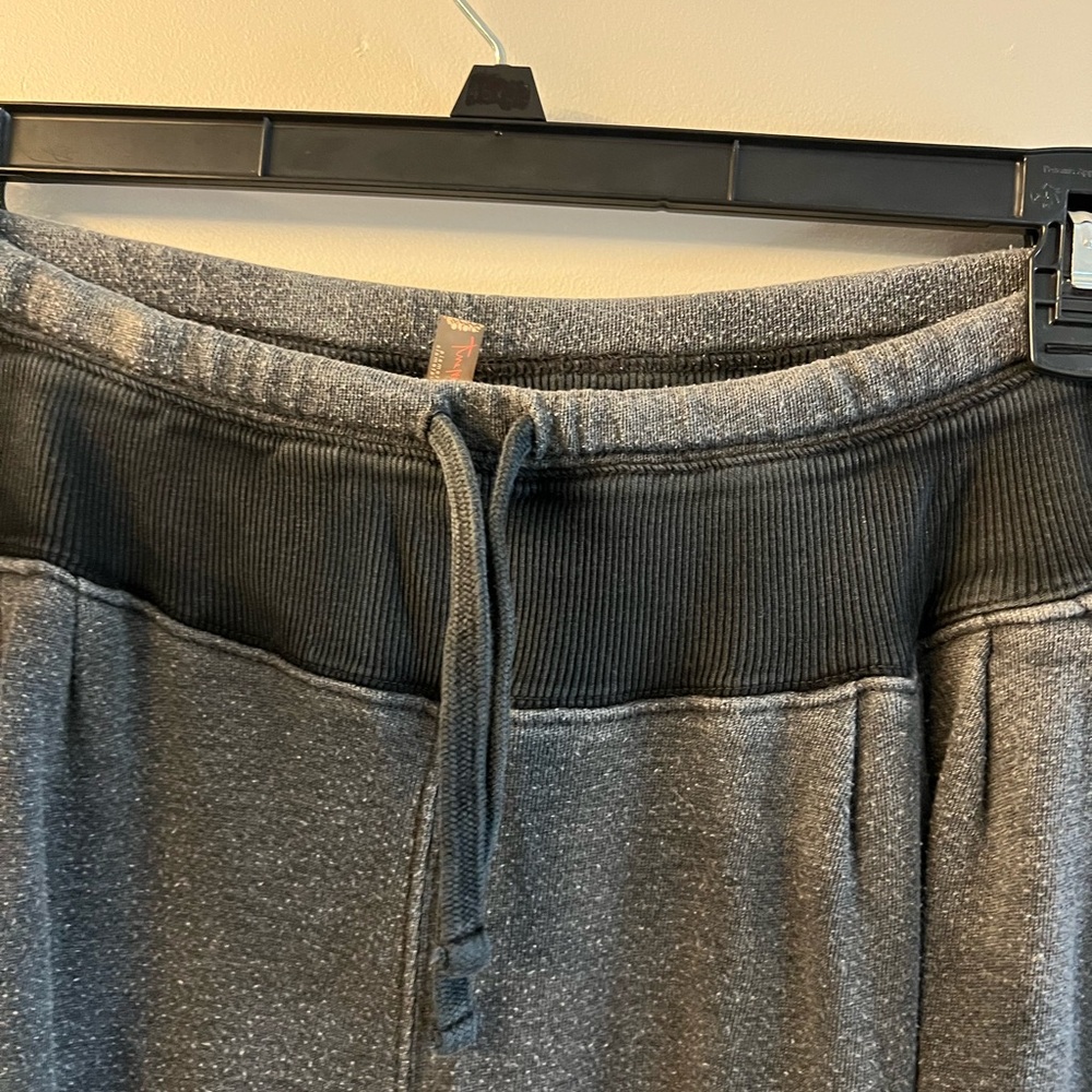 Free people wide leg lounge pants - Picture 3 of 5